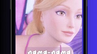 orang nyebutnya tetep ✨Barbie✨