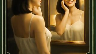 Arti mimpi bercermin