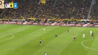 Borussia Dortmund vs Hamburger SV  3-2 | 21. 03. 2026 | Bundesliga  | All Goals & Highlights
