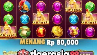 Tigerasia88 - Slot Gacor hari ini