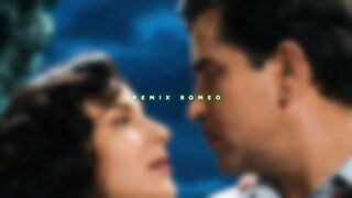 Aaja sanam madhur chandni me hum - Remix