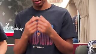 Banyak Penggemar Mengatakan Yamal Lebih Baik dari Messi dan Ronaldo.????????