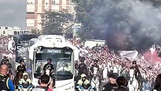 Momen Madrid Naik ke Puncak? Sociedad Jadi Ujian Berat!