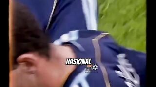 Tim nasional paling sempurna!