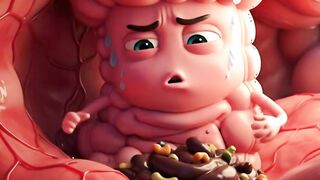 SURAT TERBUKA DARI ORGAN TUBUHMU! ????