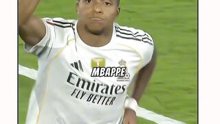 Kode rahasia mbappé ke kamera sebelum selebrasi!???? 2