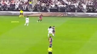 Lamine Yamal dan Kylian Mbappé