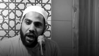 إيران اليوم  .  الخطبة المشتعلة للشيخ محمود