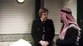 Short Comedy Never Seen