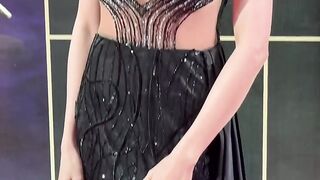 Power. Glam. Repeat.