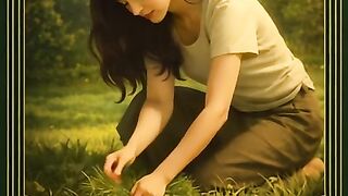 Arti mimpi mencabut rumput