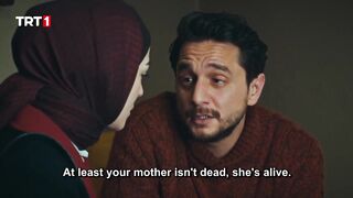 gönül dağı - Episode 210 - Part 2 (English Subtitles)