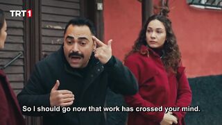 gönül dağı - Episode 210 - Part 3 (English Subtitles)