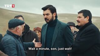 gönül dağı - Episode 210 - Part 4 (English Subtitles)