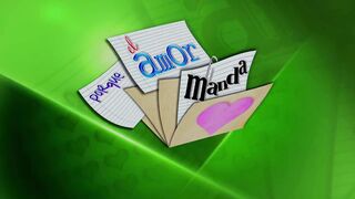 04. Porque El Amor Manda