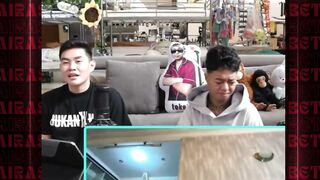 vc keluarga tepe #airasiabet #aaaclan #marapthonseason3