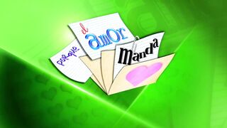 05. Porque El Amor Manda