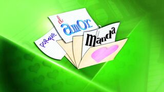 06. Porque El Amor Manda