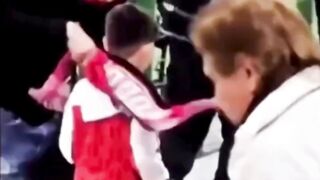 Ac Milan Fans core #acmilan #milan #forzamilan