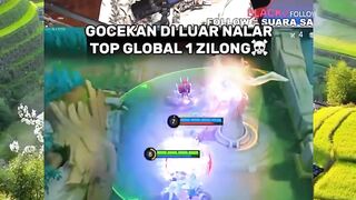 Johnson: “Ah capek ah…” ????‍????????