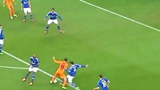 Beautiful Bale goals