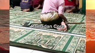 ramadhan sepi kalo gk ada bocah random gini
