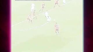 De Bruyne Gunakan Kecerdasannya Untuk Melawan Offside ????