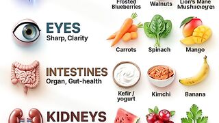 The Secret Foods Doctors Don’t Tell You