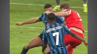 Main hati kuat raih juara #Boladunia