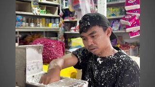 Beku gak tu Wkwkw #Memelucu