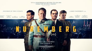 Nuremberg (2025)