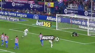 Alasan real madrid hobi remontada