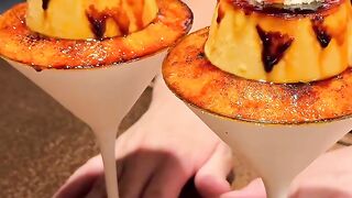 Tokyo’s Famous Special Pudding You Need to Try!