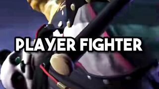 5 Hero Tank Yang Paling Ditakuti Player Fighter❗