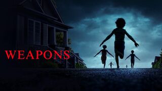 Weapons (2025)