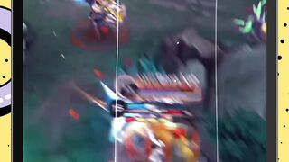 sesakit inikah? #fyp #MLBB #mobilelegends #ankaaxml