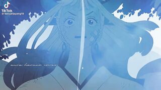 Reupload- Maki Otsuki - Memories - One Piece