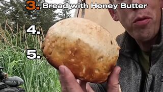 Some ICONIC moments outdoors