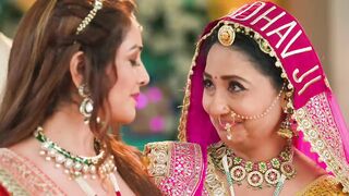 Yeh Rishta Kya Kehlata Hai 22nd March 2026 Full Episode.