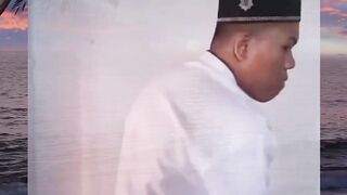 Kiboy lagi serius fokus live ???????? Mulai jarang keliatan di scene… ini sinyal istirahat, atau malah pertanda pensi?