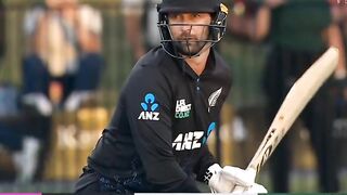 South Africa vs New Zealand 3rd T20 highlights