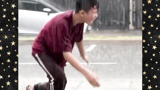 Mau Ketawa Takut Dosa