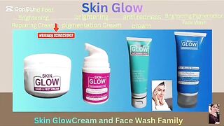 skin glow brightening pigmentation  anti Hand and Foot Brightening Cream
