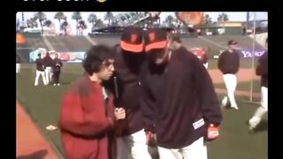 Still the best interview