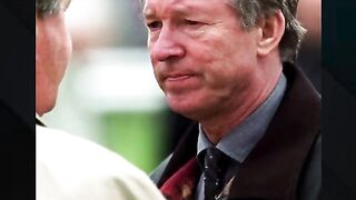 "Ayah saya Milan, saya Milan, anak saya pun Milan." ????️