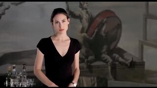 Meet Joe Black (1998) - Undressing Joe Black Scene (8/10) | Movieclips