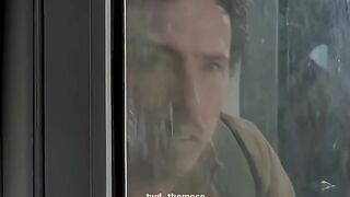 Glenn Couldn’t Save Noah