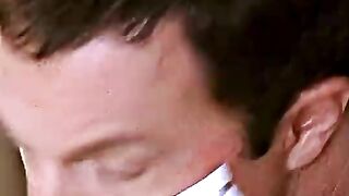 #movie Sarah Walker Proves Why She's the Deadliest