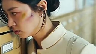 Bully picked the wrong fight! Instant karma