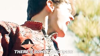 Geralt discovers that someone is more brutal than himself